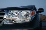 Toyota Land Cruiser 200 2007 года